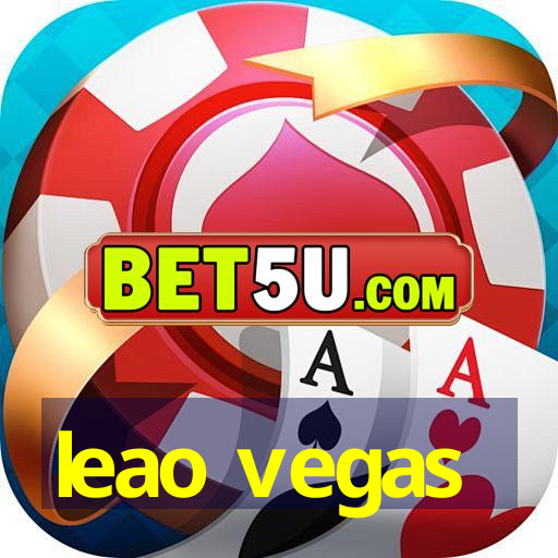 leao vegas